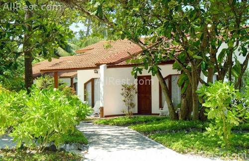 Bandos Island Resort 19